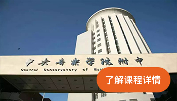 中央院附中定向大师班